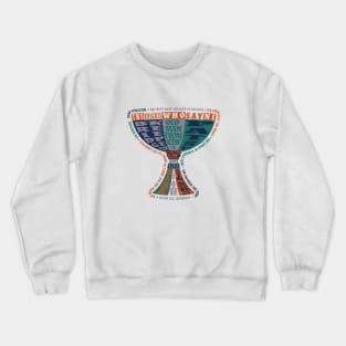 The Grail!? Crewneck Sweatshirt